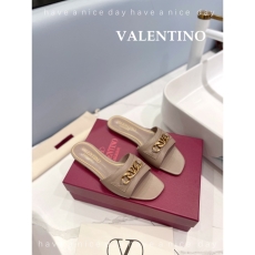 Valentino Slippers